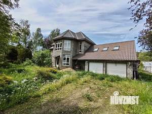 Дом 170м², 2-этажный, участок 30 сот.  