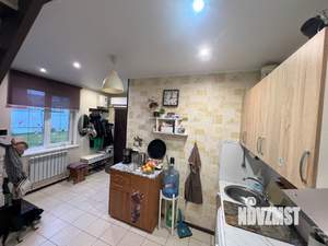 Дом 65м&sup2;, 2-этажный, участок 7 сот.  