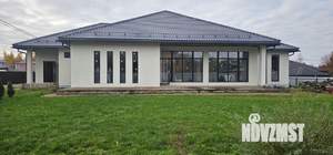 Дом 275м&sup2;, 1-этажный, участок 14 сот.  