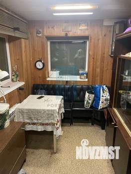 Дом 43м², 2-этажный, участок 6 сот.  