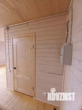 Дом 95м&sup2;, 2-этажный, участок 5 сот.  