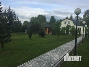 Дом 135м&sup2;, 2-этажный, участок 23 сот.  