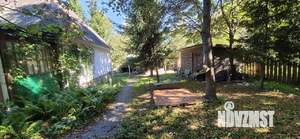 Дом 160м&sup2;, 1-этажный, участок 25 сот.  