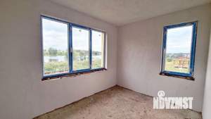 Коттедж 145м&sup2;, 2-этажный, участок 7 сот.  