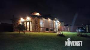 Дом 120м&sup2;, 2-этажный, участок 10 сот.  