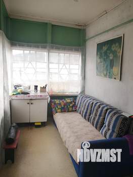 Дом 53м&sup2;, 1-этажный, участок 10 сот.  