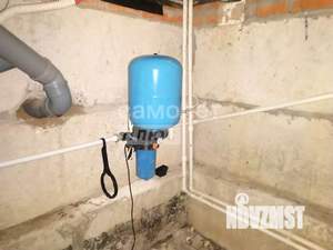 Дом 600м&sup2;, 3-этажный, участок 10 сот.  