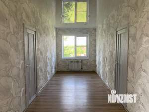 Дом 343м&sup2;, 3-этажный, участок 9 сот.  