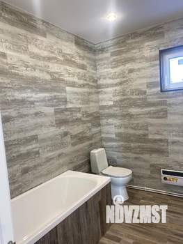 Дом 94м&sup2;, 1-этажный, участок 7 сот.  