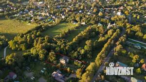 Дом 233м², 2-этажный, участок 20 сот.  