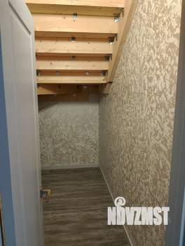 Коттедж 190м², 2-этажный, участок 9 сот.  