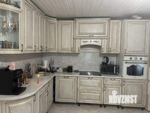 Дом 106м², 2-этажный, участок 15 сот.  