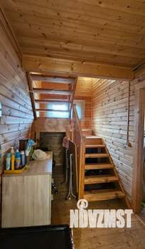 Дом 146м&sup2;, 2-этажный, участок 11 сот.  