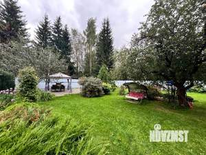 Коттедж 300м&sup2;, 3-этажный, участок 11 сот.  