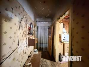 Дом 48м&sup2;, 1-этажный, участок 5 сот.  