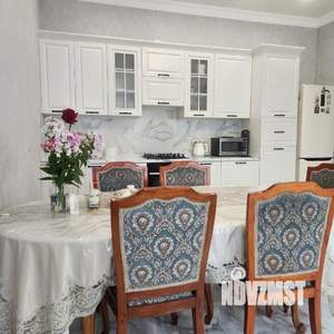 Коттедж 126м², 1-этажный, участок 6 сот.  