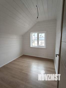 Дом 135м², 2-этажный, участок 9 сот.  