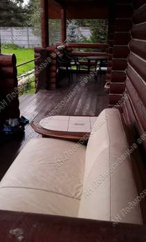 Дом 200м&sup2;, 2-этажный, участок 15 сот.  