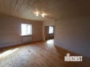 Коттедж 155м&sup2;, 2-этажный, участок 5 сот.  