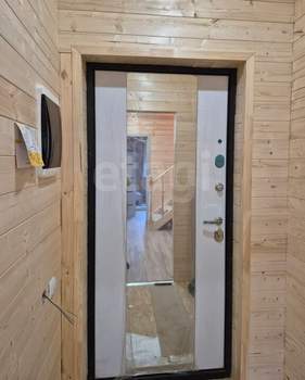 Дом 137м&sup2;, 2-этажный, участок 7 сот.  