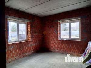 Дача 130м², 2-этажный, участок 10 сот.  