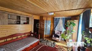 Дом 91м&sup2;, 2-этажный, участок 12 сот.  