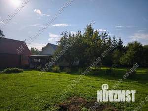 Дача 250м², 3-этажный, участок 25 сот.  