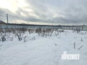 Дом 486м&sup2;, 3-этажный, участок 18 сот.  