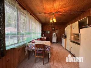 Дом 85м&sup2;, 2-этажный, участок 11 сот.  