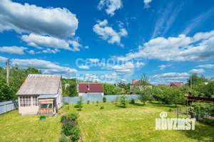 Дом 87м², 2-этажный, участок 16 сот.  