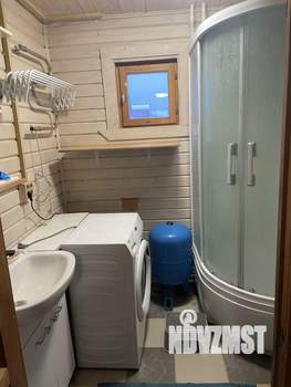 Дом 91м&sup2;, 2-этажный, участок 12 сот.  