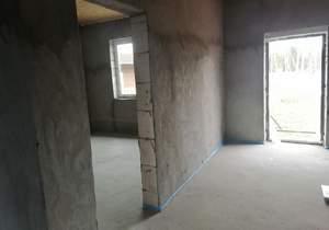 Дом 120м², 2-этажный, участок 7 сот.  