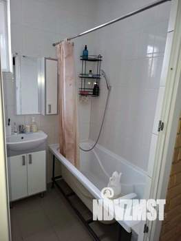 Дом 98м&sup2;, 2-этажный, участок 5 сот.  