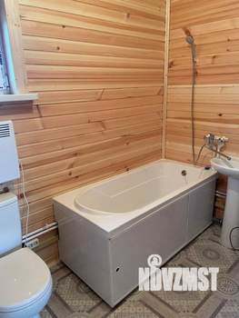 Дом 110м², 2-этажный, участок 8 сот.  