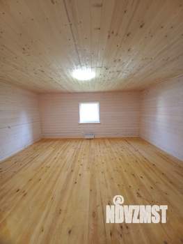 Дом 95м&sup2;, 2-этажный, участок 5 сот.  