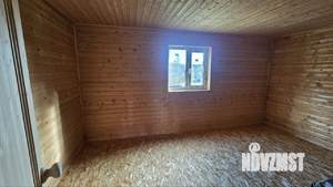 Дом 90м&sup2;, 2-этажный, участок 12 сот.  