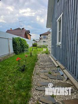 Дом 83м&sup2;, 1-этажный, участок 8 сот.  