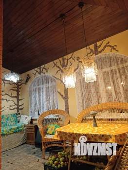 Дом 145м&sup2;, 2-этажный, участок 15 сот.  