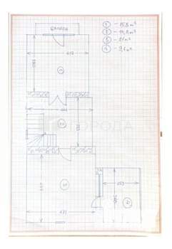 Дача 128м², 2-этажный, участок 6 сот.  