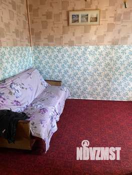 Дом 30м&sup2;, 1-этажный, участок 8 сот.  