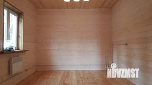 Дом 95м², 2-этажный, участок 7 сот.  