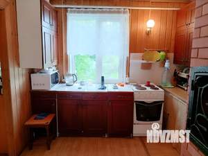 Дом 80м², 2-этажный, участок 19 сот.  