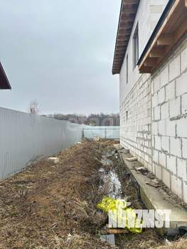 Дача 243м², 2-этажный, участок 9 сот.  