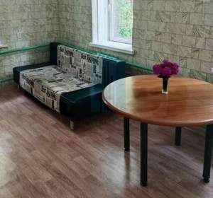 Дом 67м&sup2;, 1-этажный, участок 19 сот.  