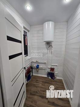 Дом 140м&sup2;, 1-этажный, участок 9 сот.  