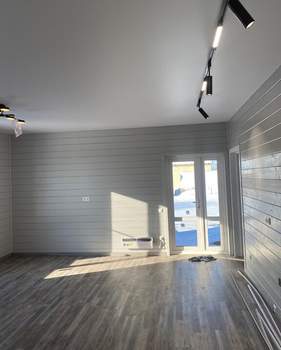 Дом 94м&sup2;, 2-этажный, участок 7 сот.  