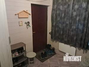 Дом 65м², 2-этажный, участок 14 сот.  