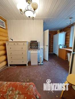 Дом 65м&sup2;, 2-этажный, участок 10 сот.  