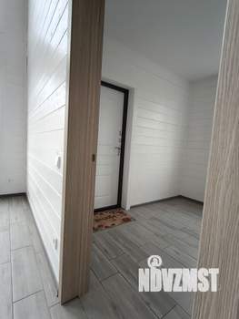 Дом 135м², 2-этажный, участок 9 сот.  