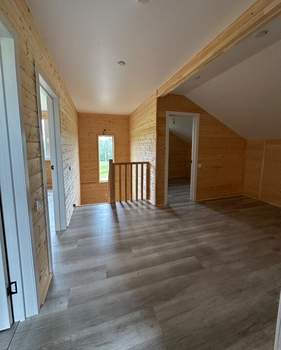 Дом 160м², 2-этажный, участок 7 сот.  